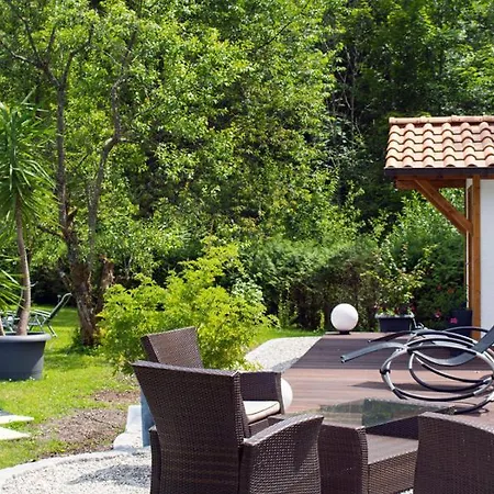 Neuhausenlehen Apartamento Ramsau bei Berchtesgaden