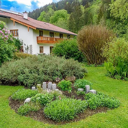 Neuhausenlehen Ramsau bei Berchtesgaden