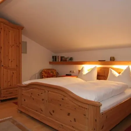 Apartamento Neuhausenlehen Ramsau bei Berchtesgaden