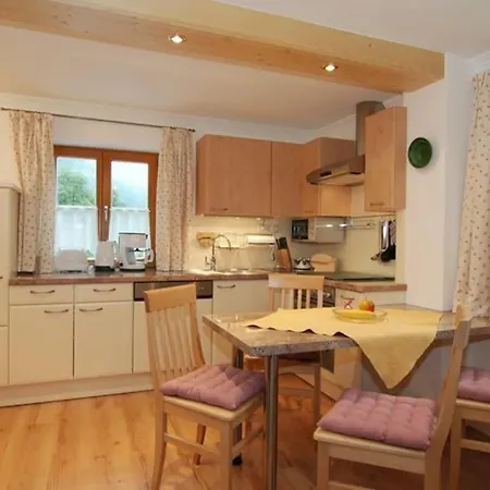 Neuhausenlehen Apartamento Ramsau bei Berchtesgaden