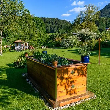 Apartamento Neuhausenlehen *