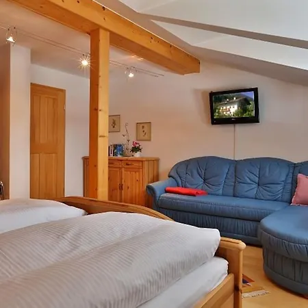 Apartman Neuhausenlehen *