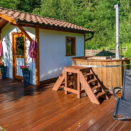 Apartamento Neuhausenlehen *