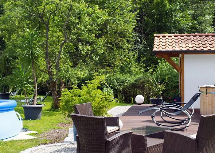 Neuhausenlehen Appartement Ramsau bei Berchtesgaden