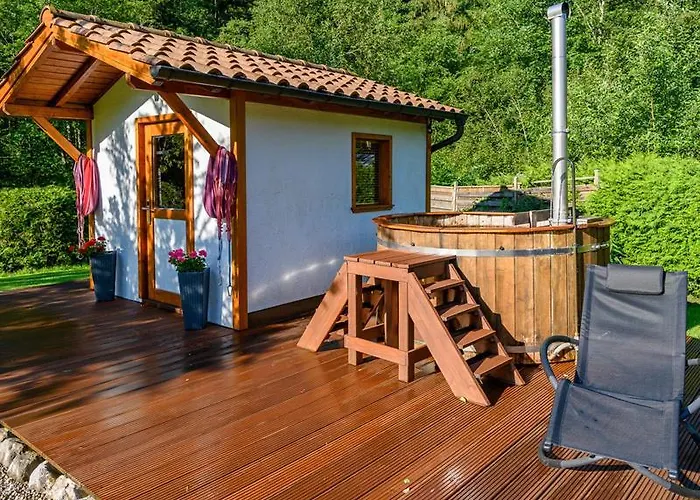 Appartement Neuhausenlehen *