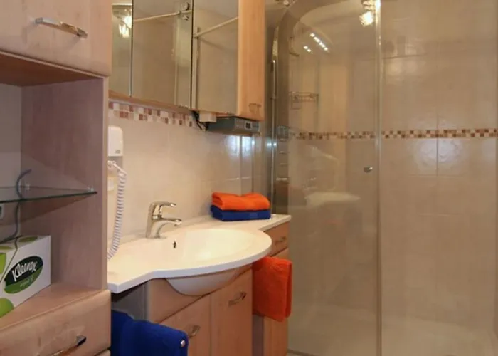 Appartement Neuhausenlehen Ramsau bei Berchtesgaden